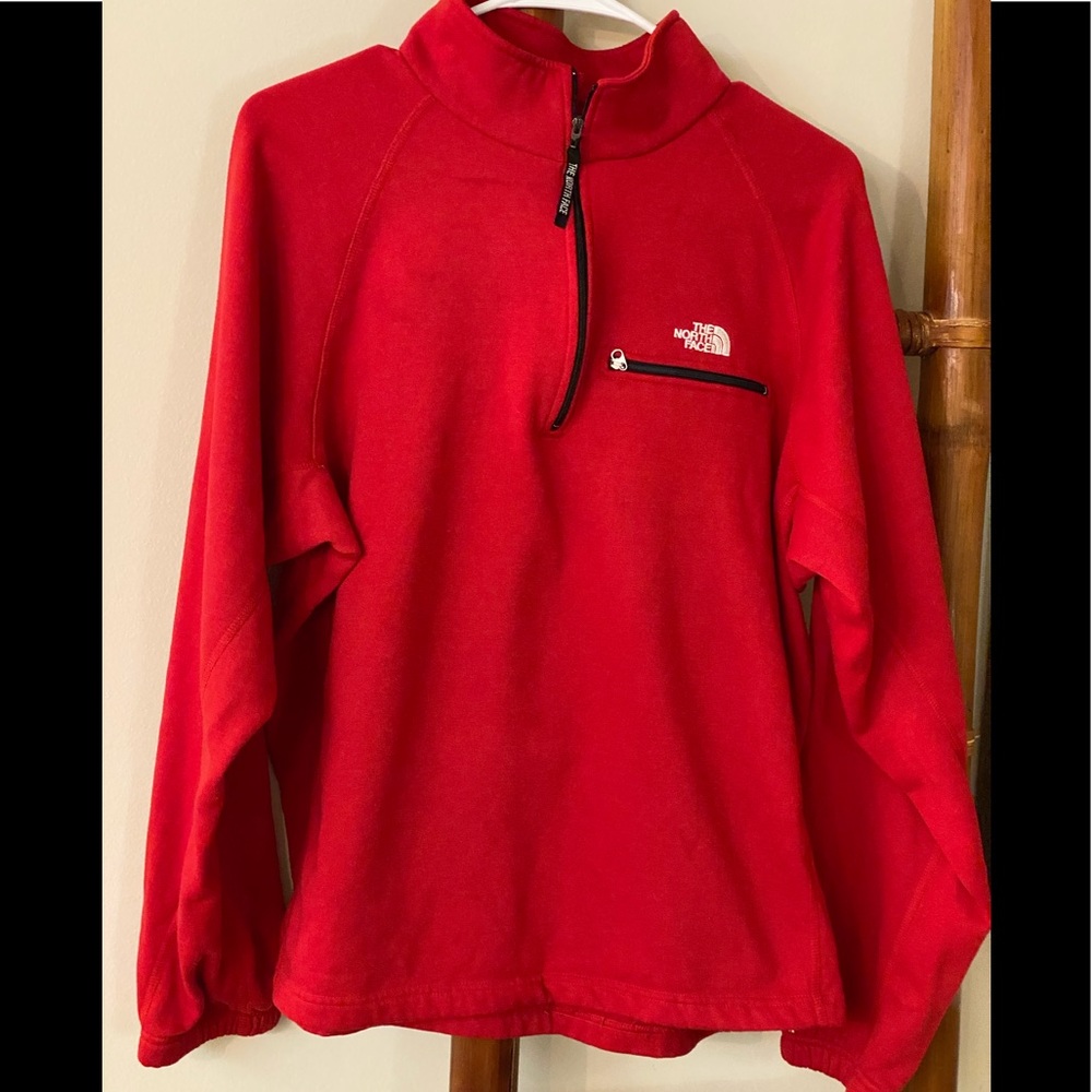 THE NORTHFACE VINTAGE MADE IN THE US MEDIUM JACKET